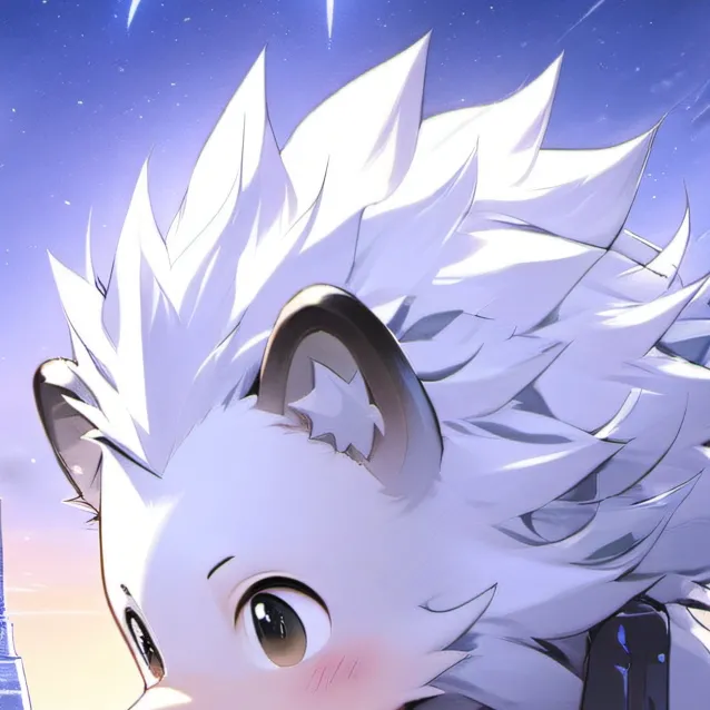 chat with ai character: ☆SILVER☆