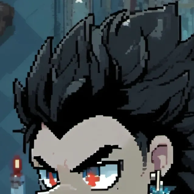 chat with ai character: 💫🌟SHADNICKY!🎀💫