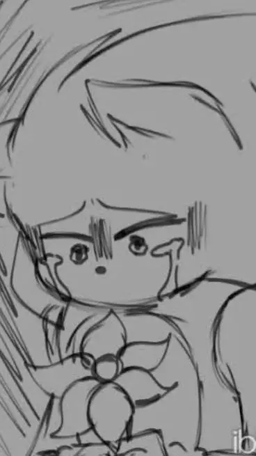 ai character: BAD CONFESSION💔.. background
