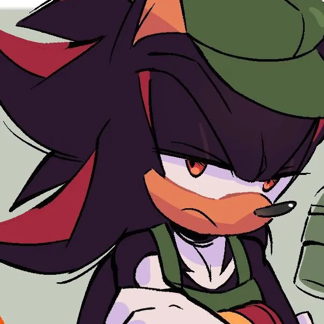 chat with ai character: ♨️BARISTA SHADOW♨️