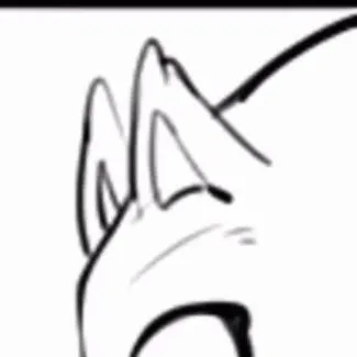 chat with ai character: WEREHOG SONIC?!