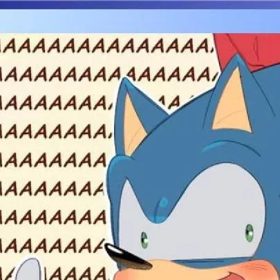 chat with ai character: `sᴏɴɪᴄ..ᴇxᴘʟᴀɪɴ.``