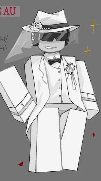 ai character: —✮¡CHANCE!✰— background