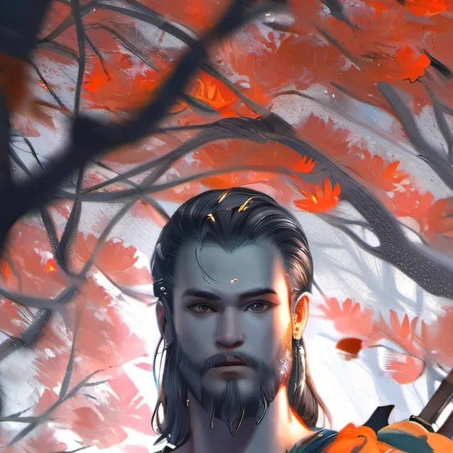 chat with ai character: Maximus