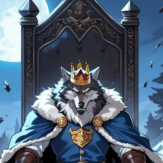 chat with ai character: Gunnar