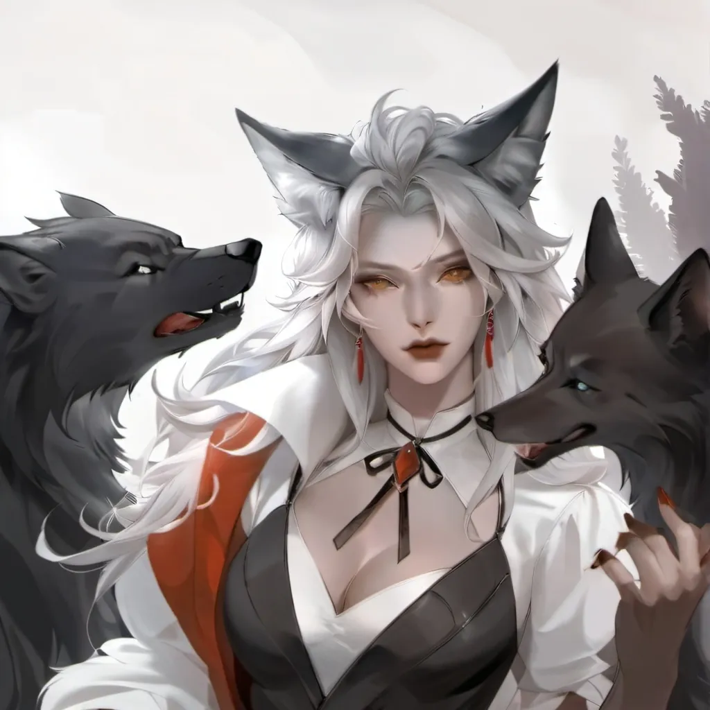 chat with ai character: lily