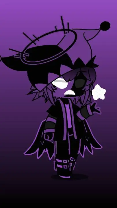 ai character: Noli x 007n7 background