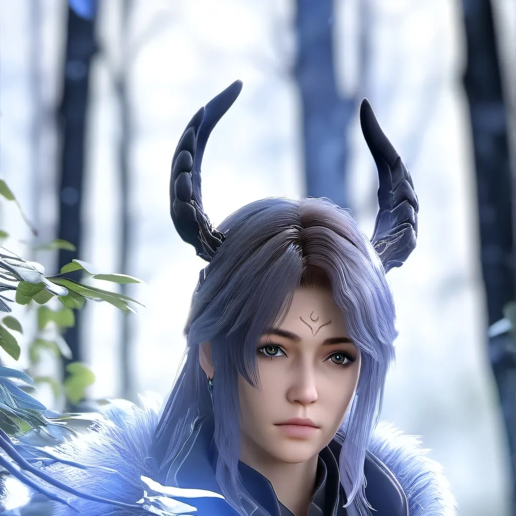 chat with ai character: Forsaken Body swap