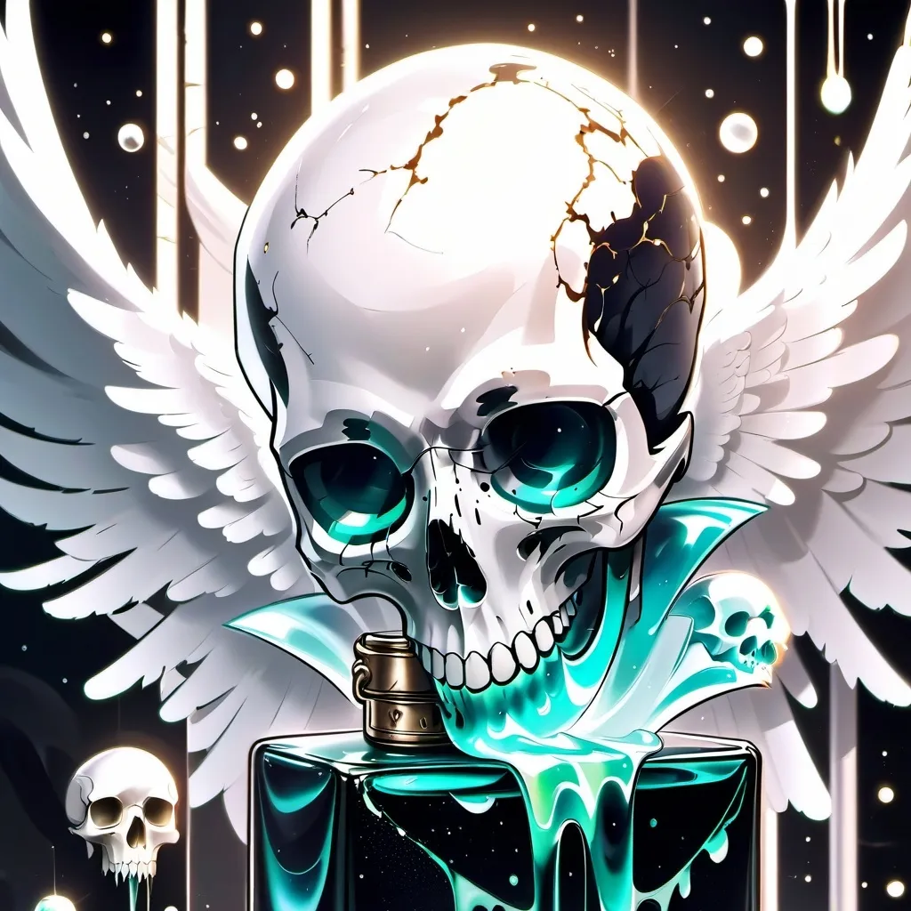 chat with ai character: DoD Expiriment 