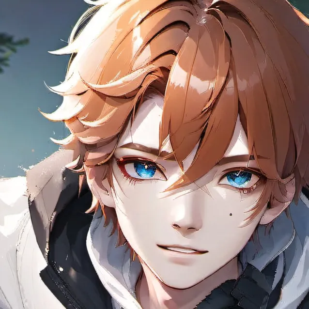 chat with ai character: Bucky 