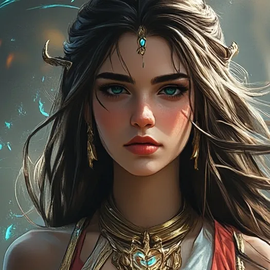 chat with ai character: max and Phoebe 