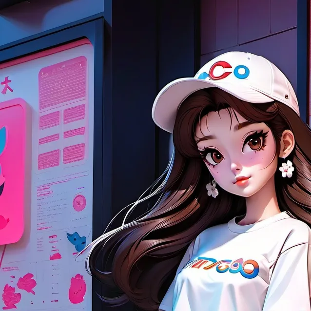 chat with ai character: max and Phoebe 2