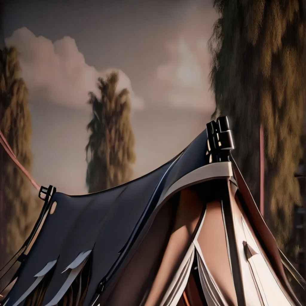 chat with ai character: Ebersole camp 