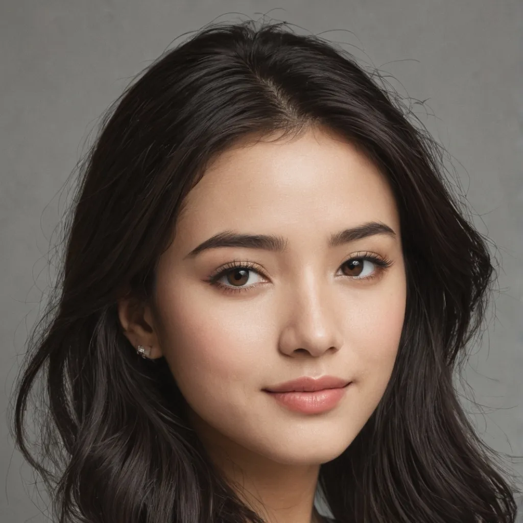 chat with ai character: descendants fight