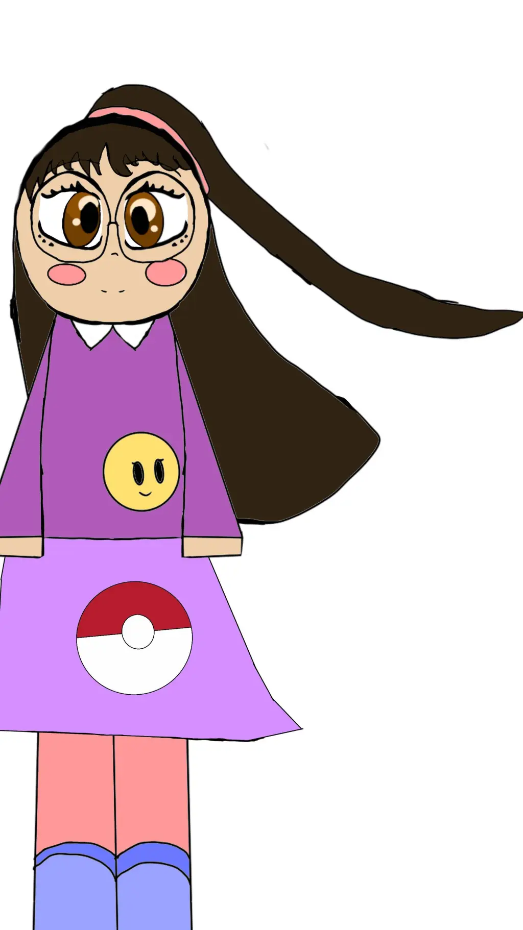 ai character: Pokemon 99 nights background