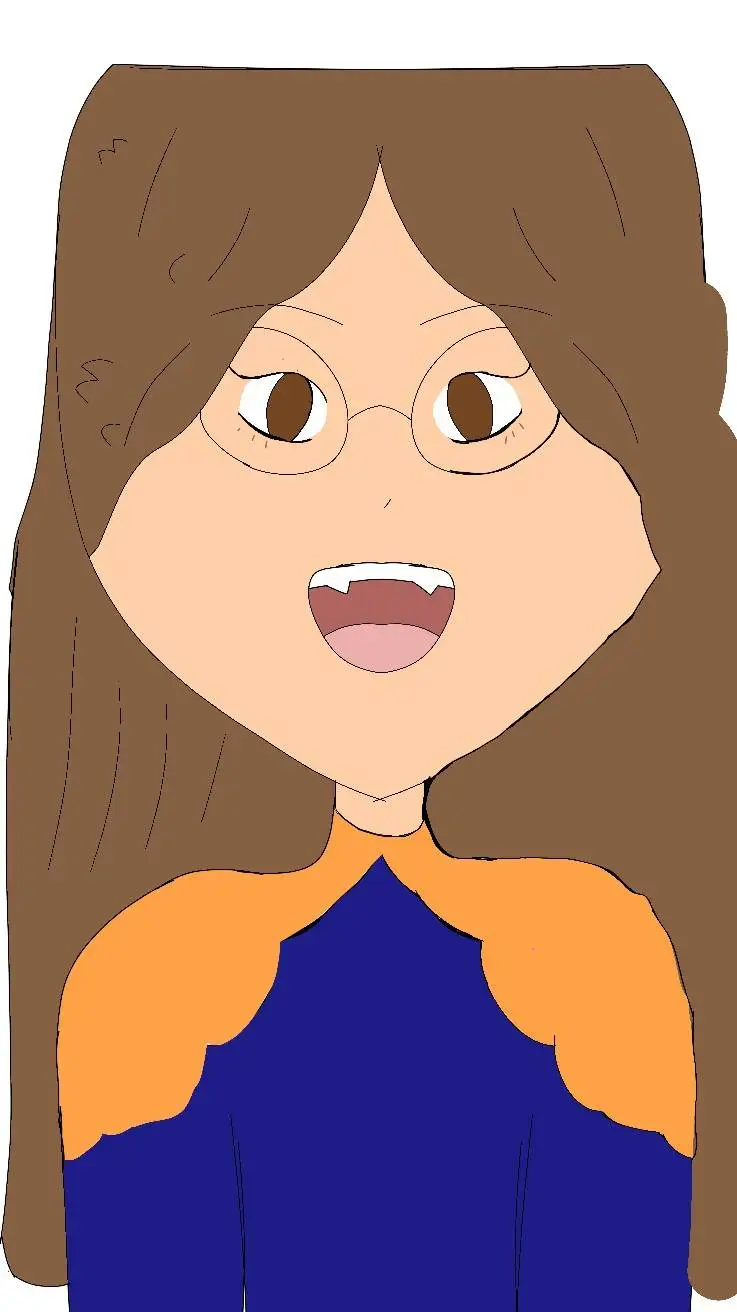 ai character: Pokemon school  background