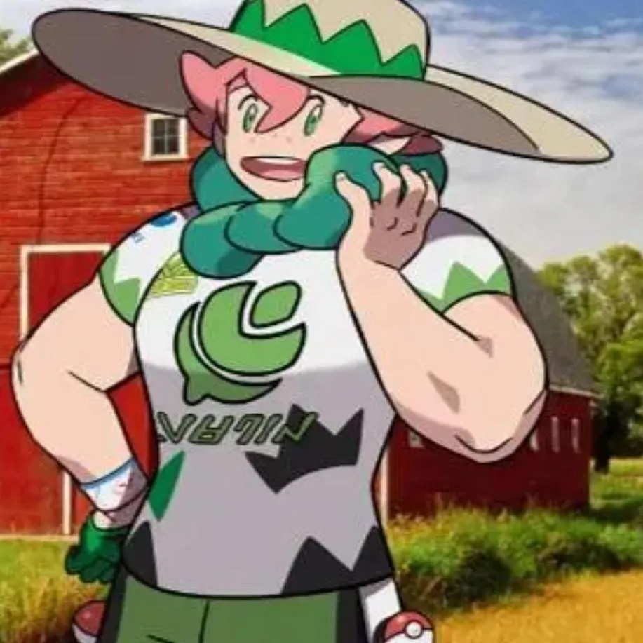 chat with ai character: Milo