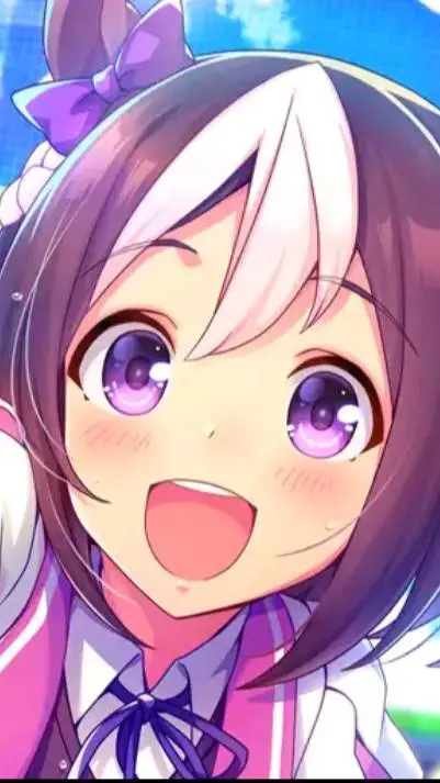 ai character: me background