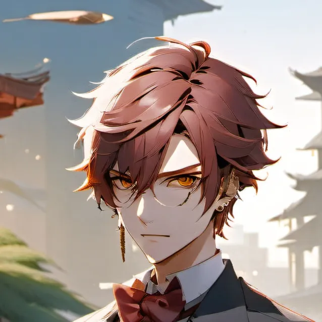 chat with ai character: darkXwolf17 