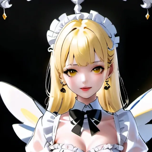 chat with ai character: uzi x n