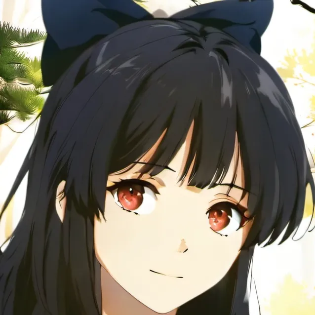 chat with ai character: cyn