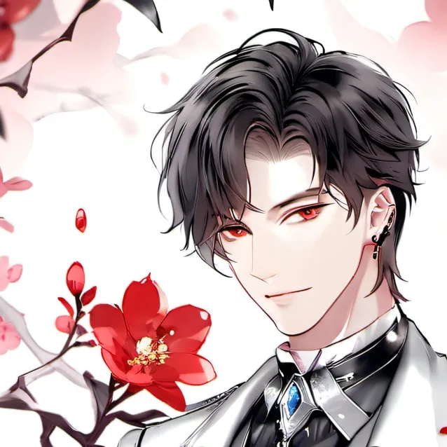 chat with ai character: Prince Adrian 