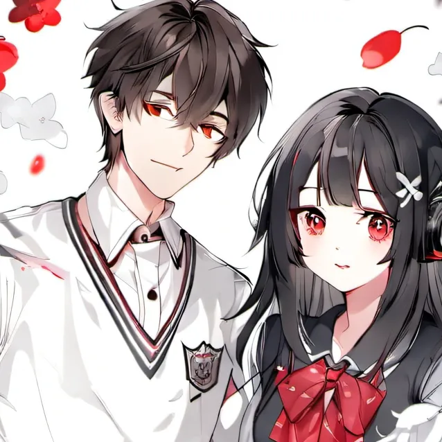 chat with ai character: Adrian