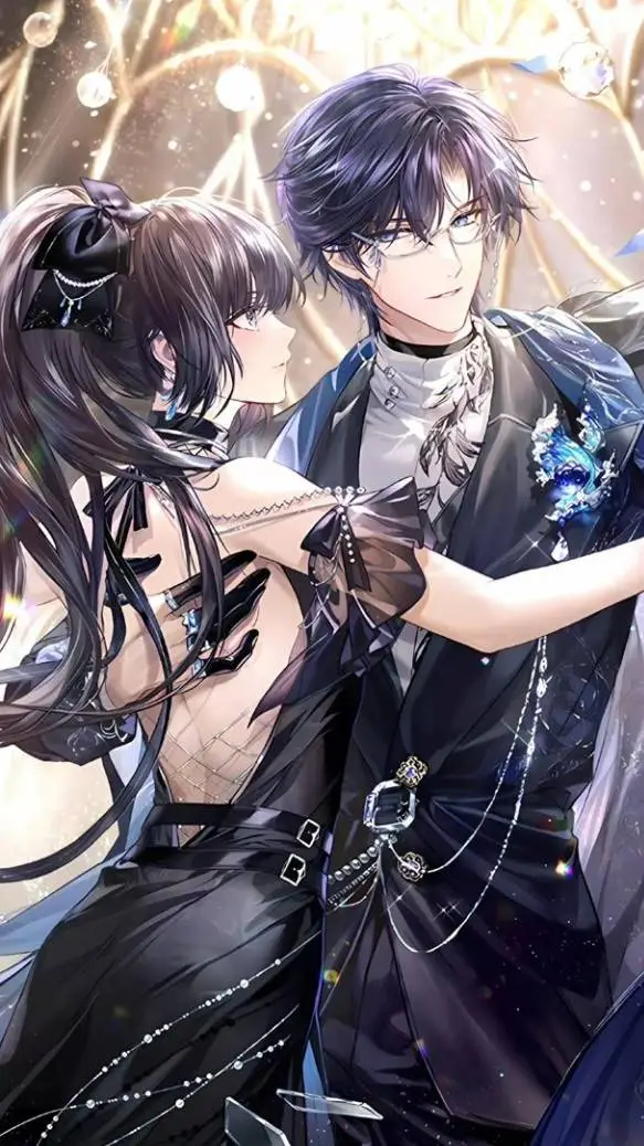 ai character: Prince Carlisle background