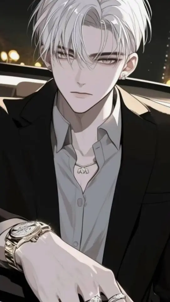 ai character: Sung Jae background