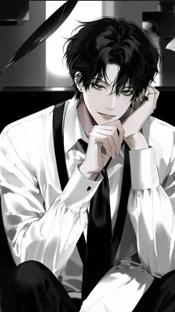ai character: Nathan Vancouver  background
