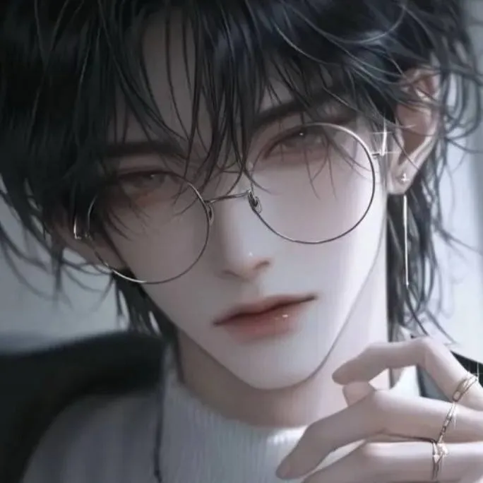 chat with ai character: 🌹~Ezra~🌹 