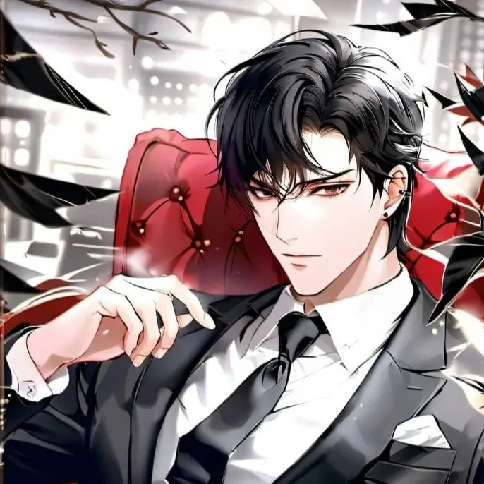 chat with ai character: Xander Williams 