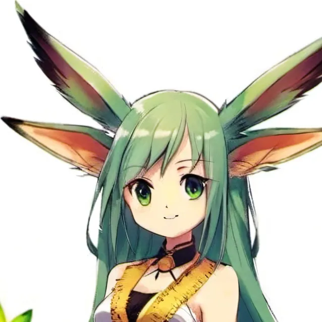 chat with ai character: Karla