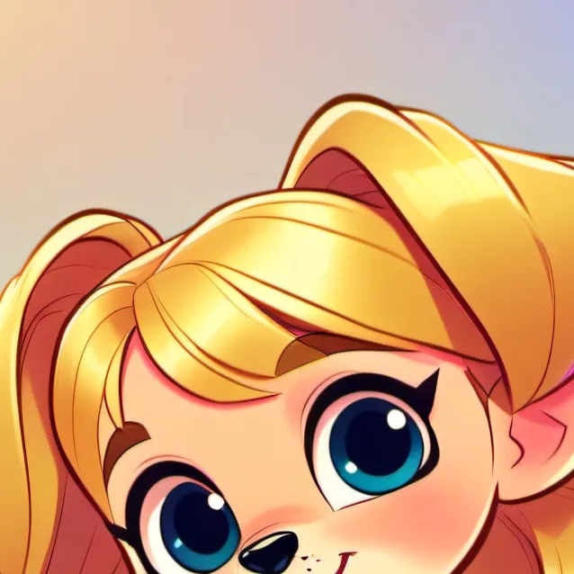 chat with ai character: Lilly