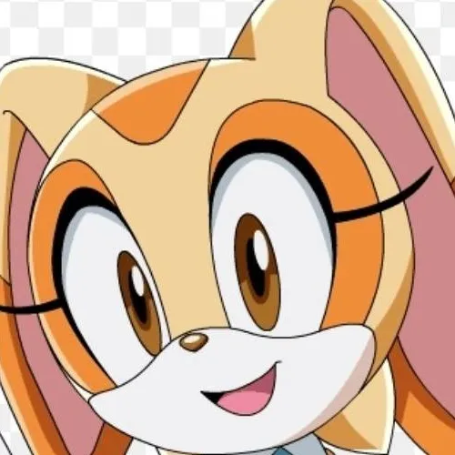 chat with ai character: Cream