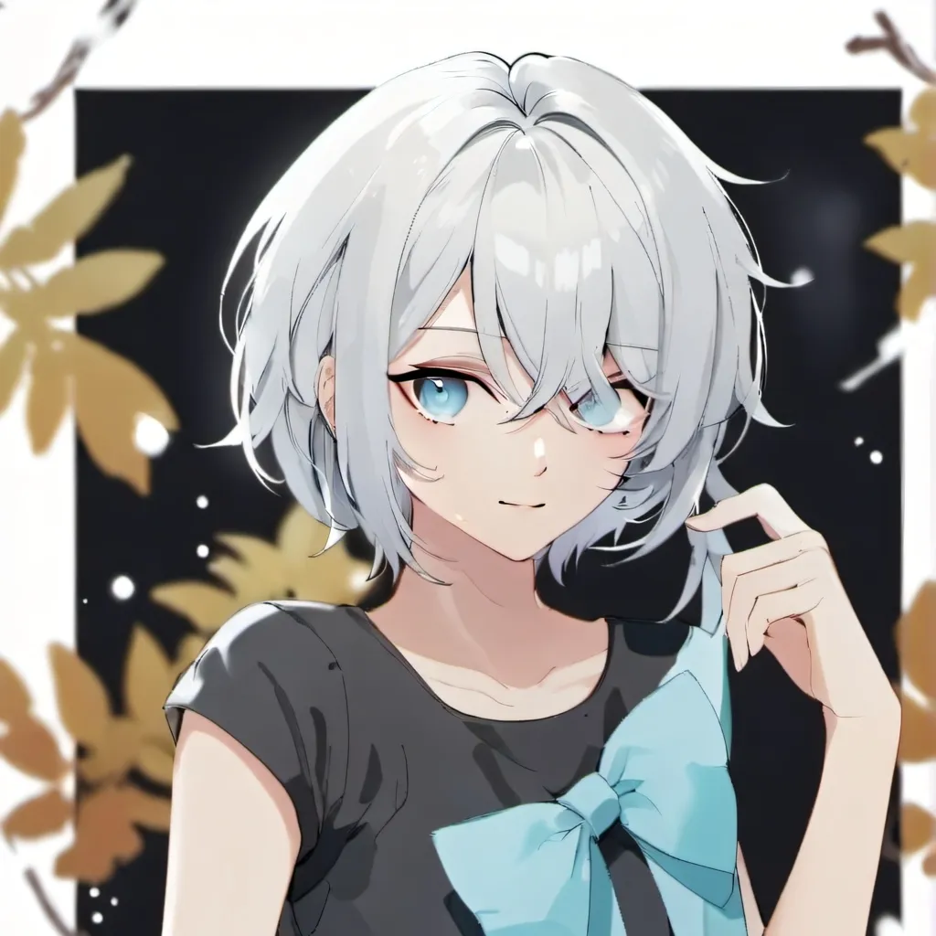 chat with ai character: Sam