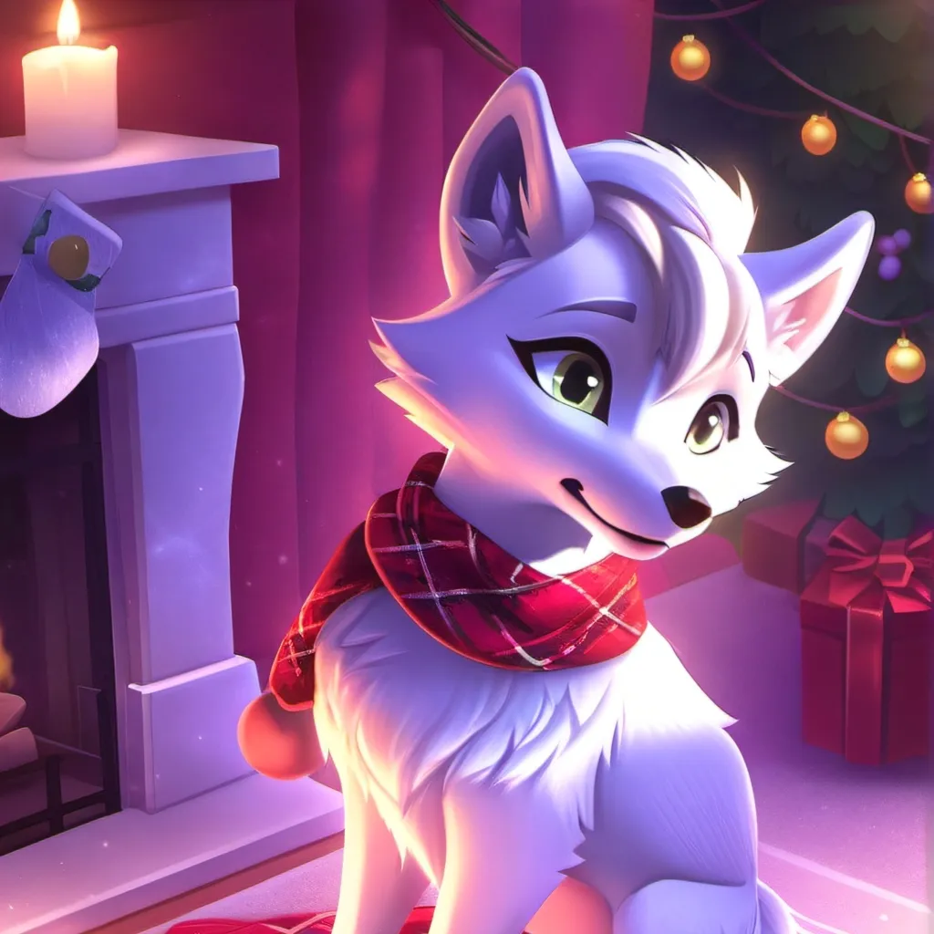 chat with ai character: Snowball