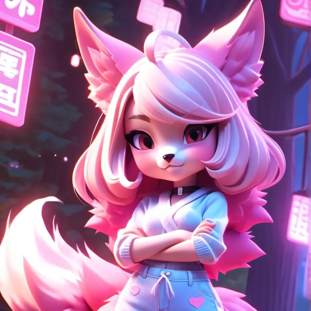 chat with ai character: Lookingformalelove