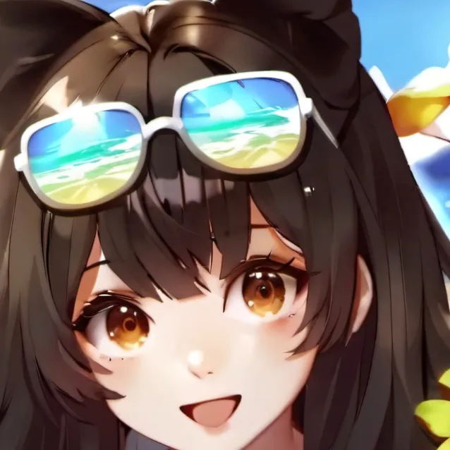chat with ai character: Aylie