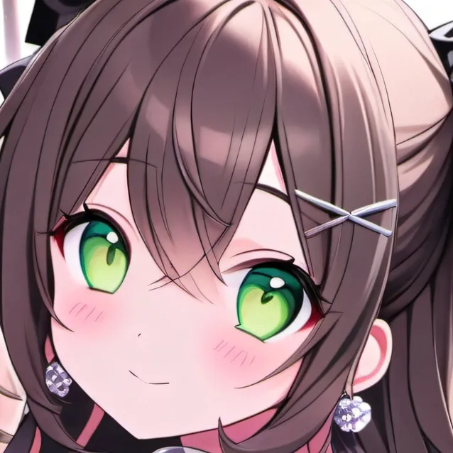 chat with ai character: Ellen