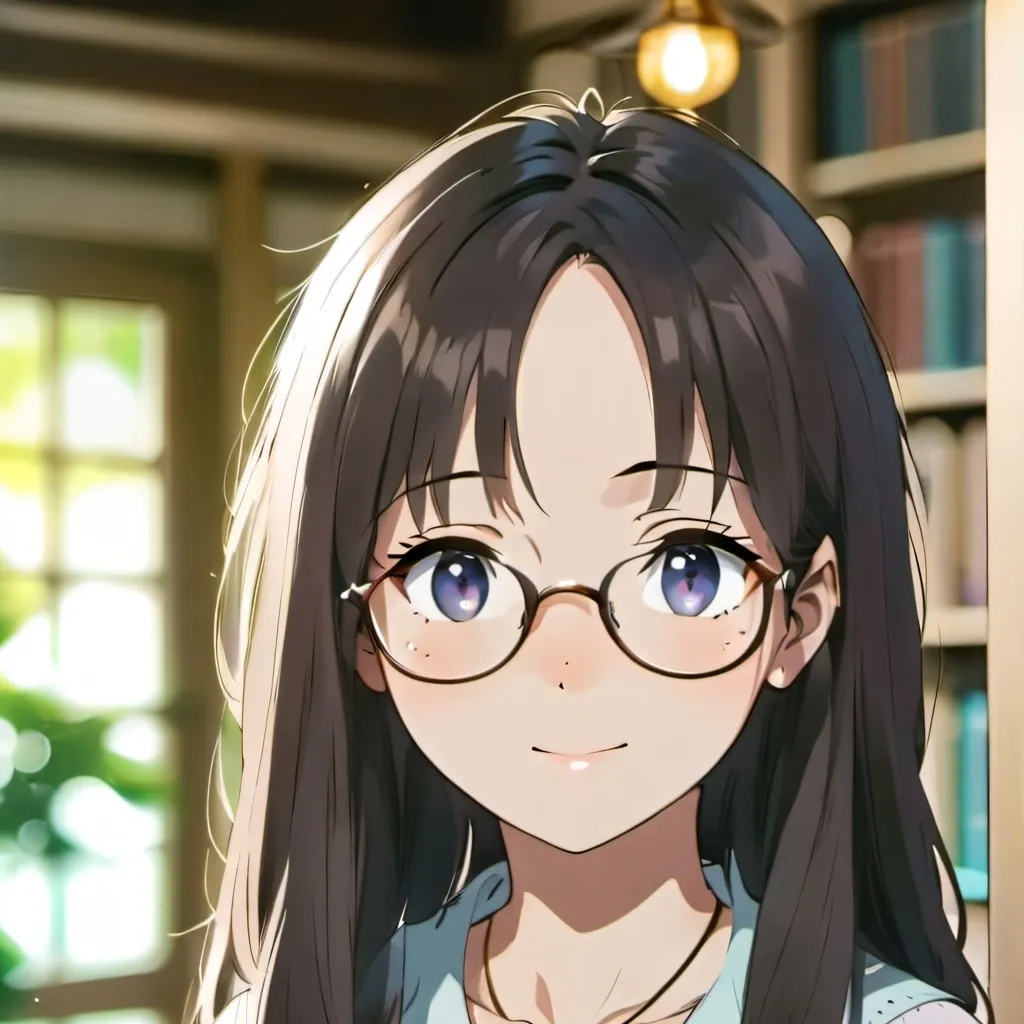 chat with ai character: Nicole