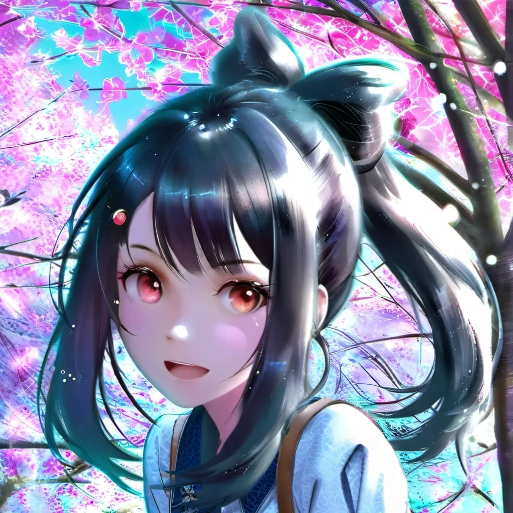 chat with ai character: María 