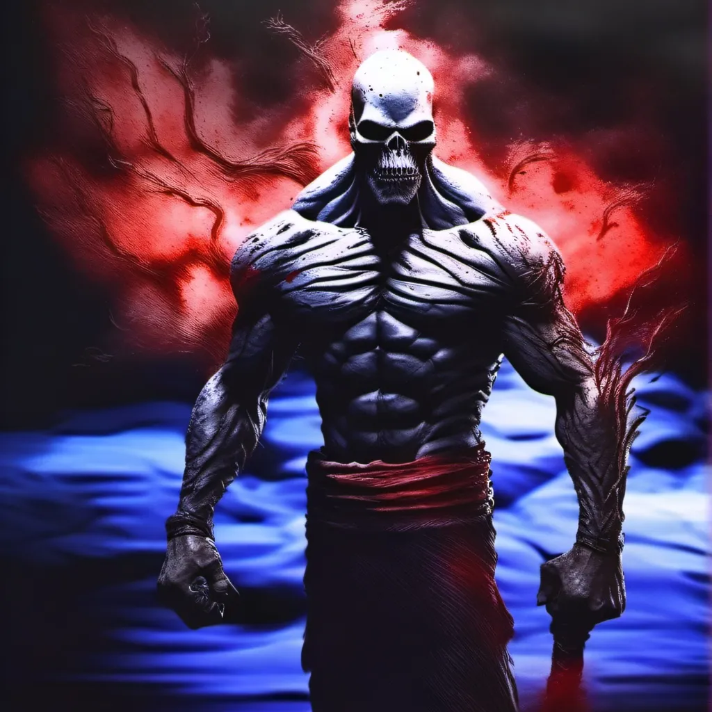 chat with ai character: Rick