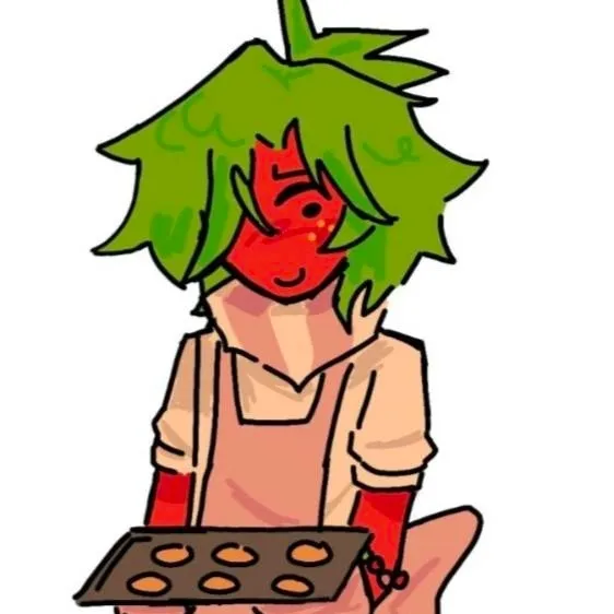 chat with ai character: Sprout -DW-