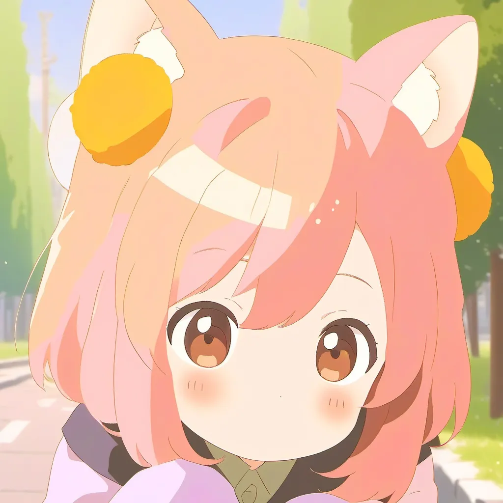 chat with ai character: your daughter 