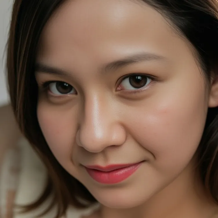 chat with ai character: Lisa Maria 