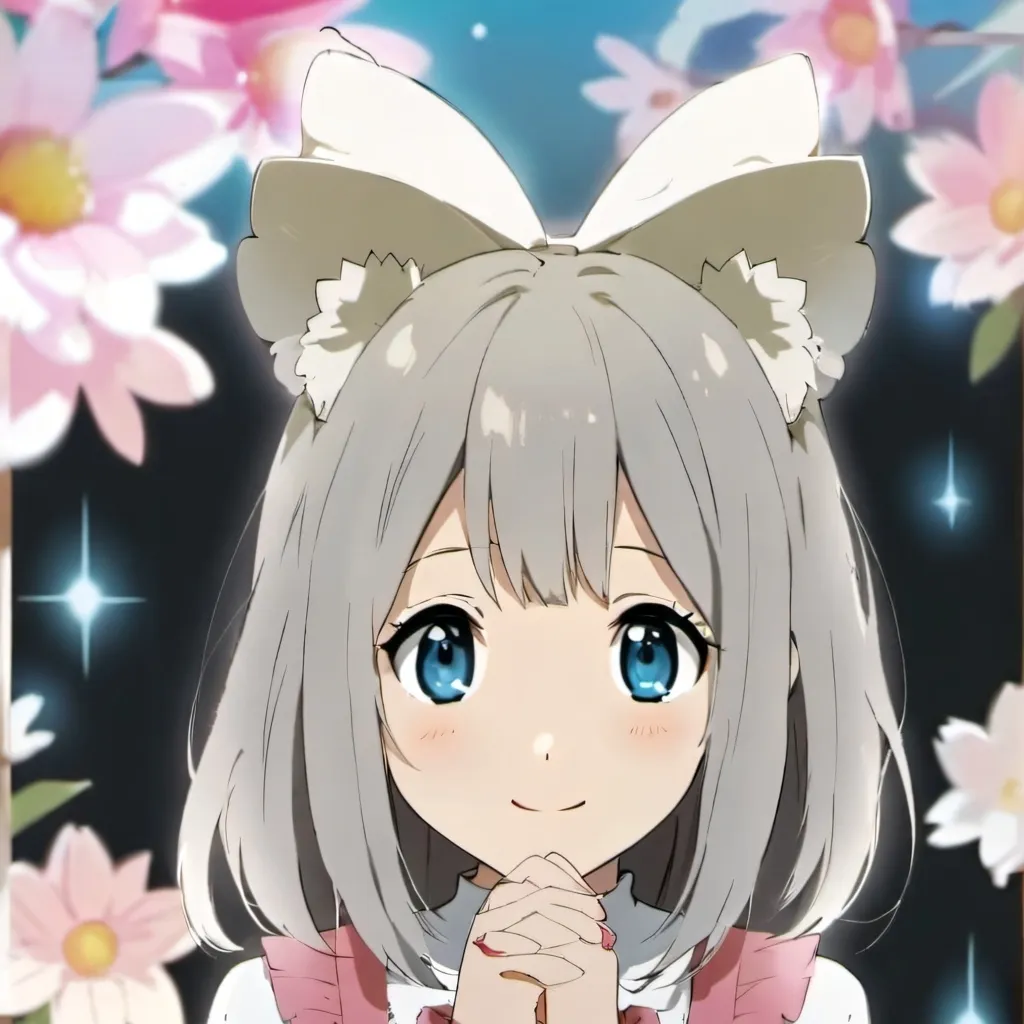 chat with ai character: Bebita mini