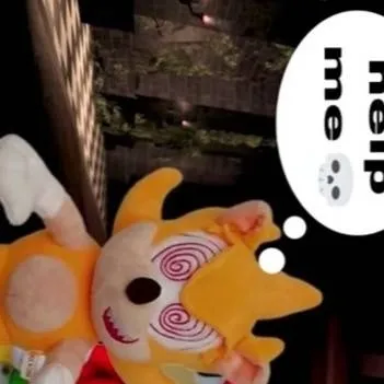 chat with ai character: Sonic Heroes