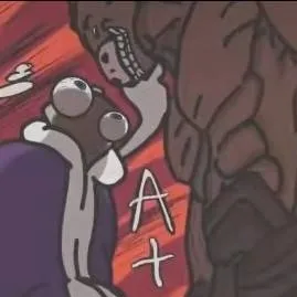 chat with ai character: kinger vs bull