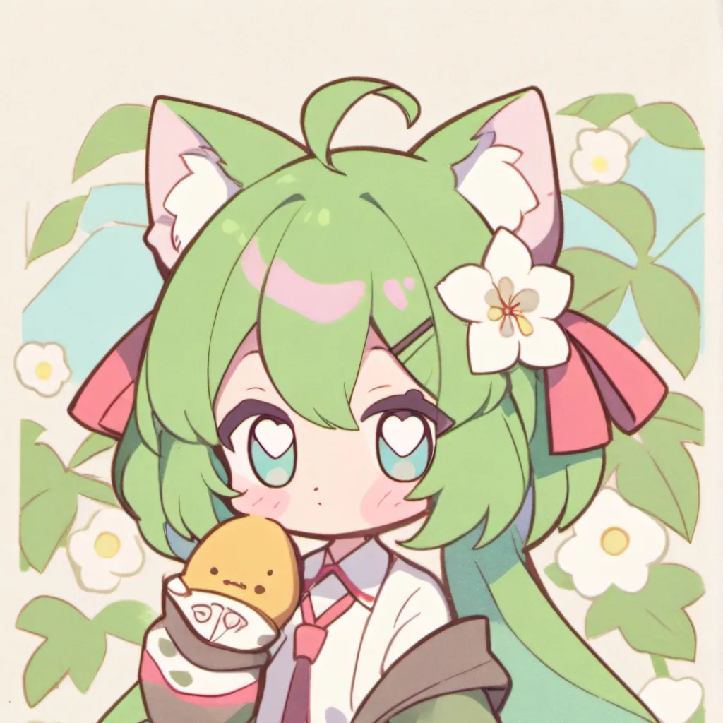 chat with ai character: gigi